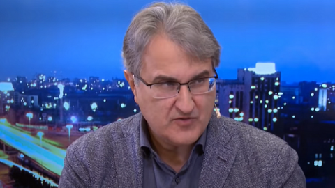 Евгений Кънев